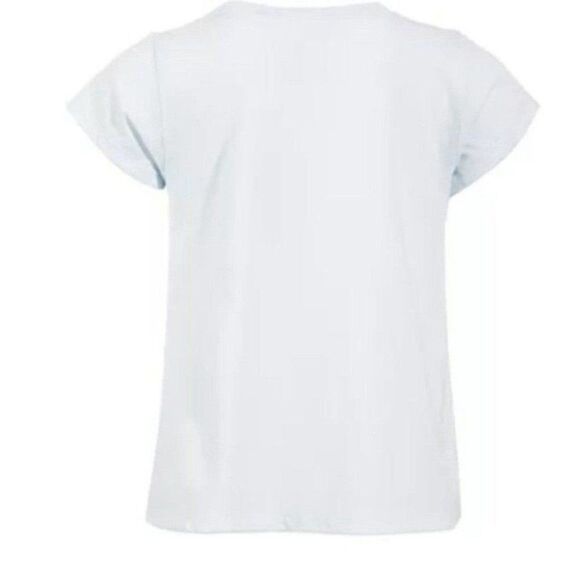 First Impression Baby Girls Unicorn Top 6-9 Months - Picture 4 of 5